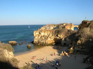 Praia de Batata